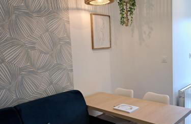 Les terrasses de Condate - Rennes canal St Martin - Foto 8