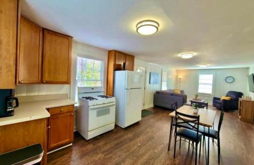 Exquisite 4Bedroom Home-sleep 14 - Foto 5