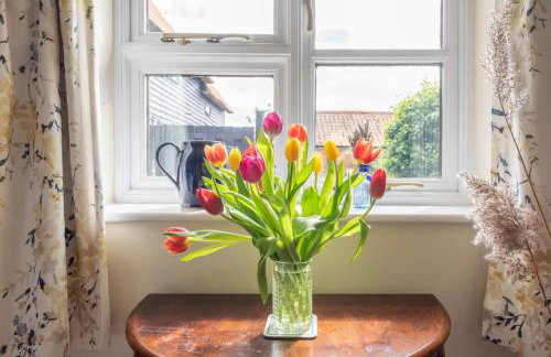 The Stables, Valley Farm, Snape - Foto 17