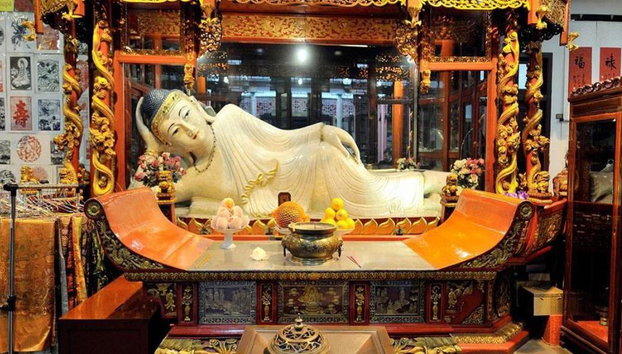 Old Shanghai - Full-Day Private Tour - Photo 2