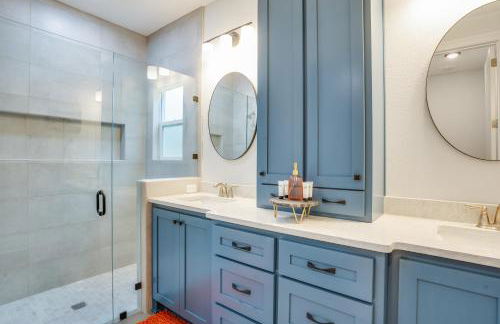 Tally Cozy Craftsman Near Football Parks Lake & Airport - Foto 25