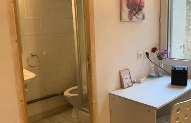 Studio Gare Saint-Roch - Foto 5