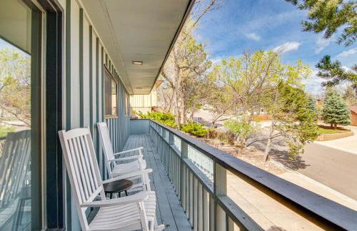 5 Mi to Area Attractions Home with Indoor Hot Tub - Foto 39