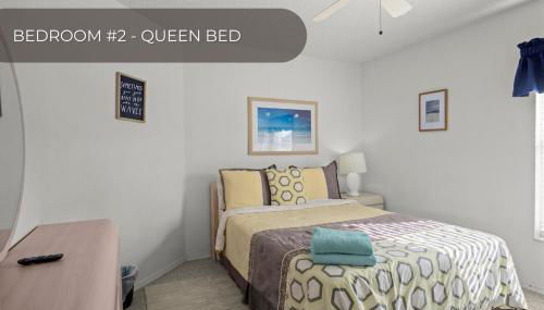 Cozy 3BR Family Home Minutes from Disney - Foto 5