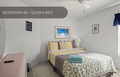 Cozy 3BR Family Home Minutes from Disney - Foto 5