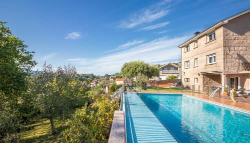 Mirador da Gouxa - Photo 4