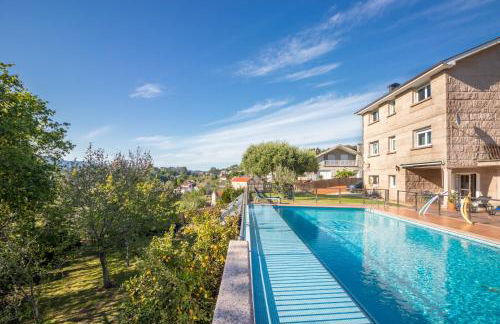 Mirador da Gouxa - Photo 4