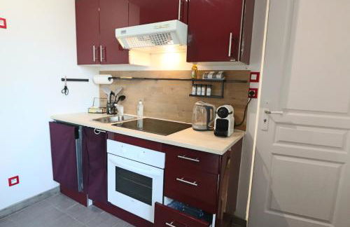 Appartement Les Trois Renards-Tassin - Foto 11