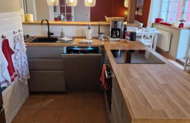 Ferienhaus am Saaler Bodden - Foto 46