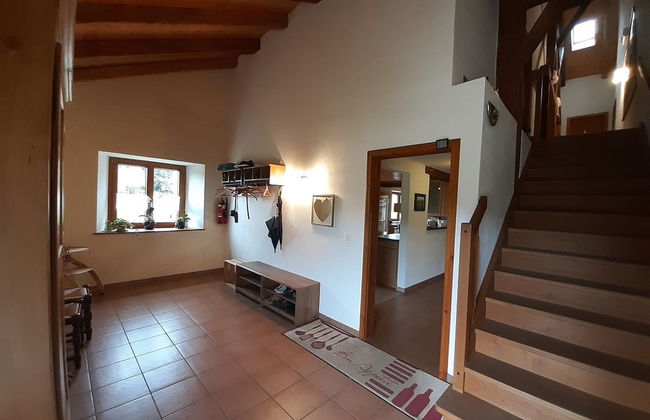 Maison de vacances - Les Hirondelles - Foto 8