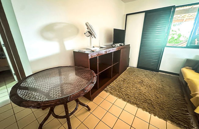 Condomínio Genipabu Summer House to OZPED Flats - Foto 41