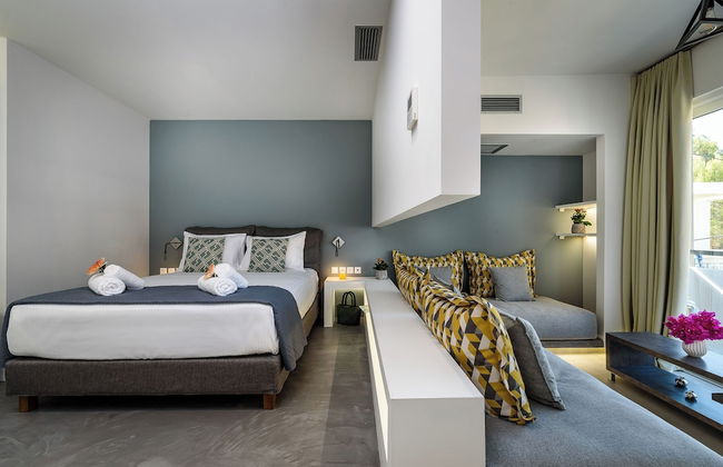 Solar Apartments by Amara Living - Foto 9