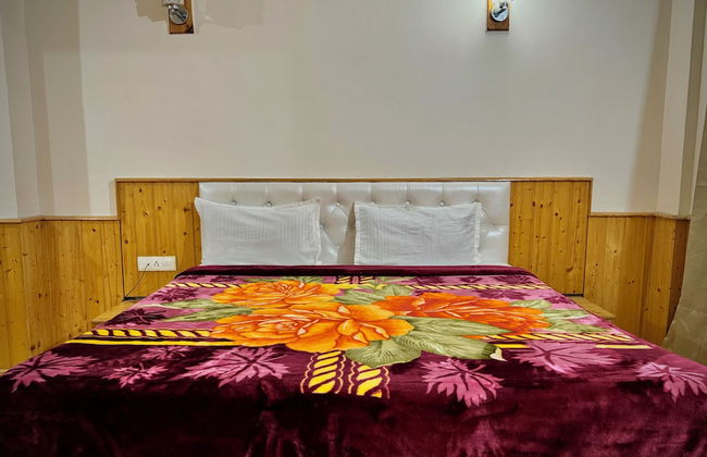 Suraj Cottage by The Himalayan Stories - Foto 5