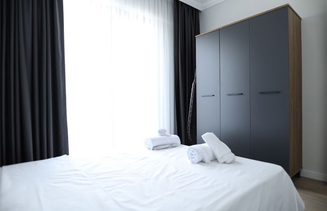 Deluna Yaşamkent - Foto 8