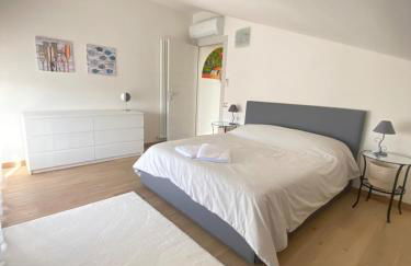 Una Mansarda Sul Mare - Foto 8