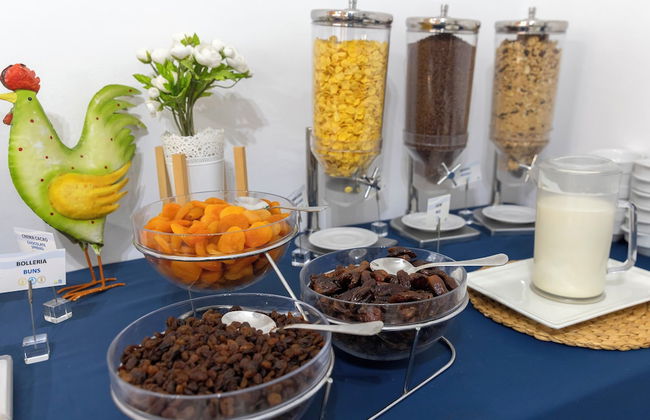 whala!tenerife - Foto 71