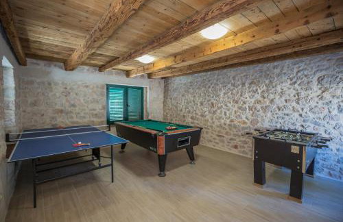 MSV Modern Stone Villa - Foto 9