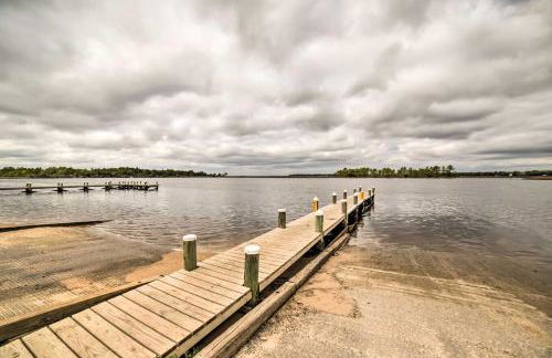 Waterfront Florida Vacation Rental with Boat Dock - Foto 43