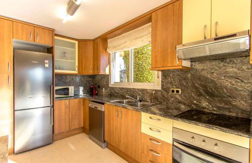 Casa Montse Barà - Foto 38