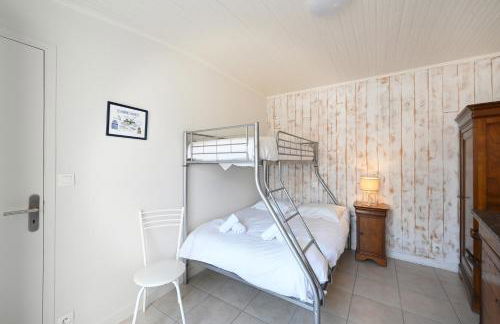 Cocon Douillet, plages à 2 pas - Foto 5