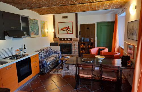 Relais Cascina San Martino - Foto 56