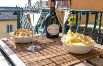 San Miniato - Terrazza panoramica in centro storico - Foto 14