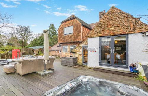 4 Bed in Burwash Common oc-b34866 - Foto 39