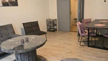 Ferienwohnung am Bahnhof - Foto 3