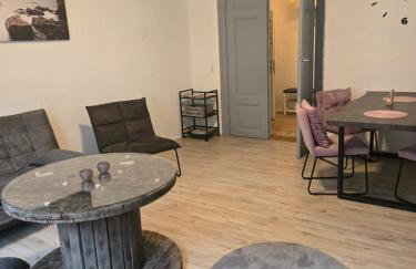 Ferienwohnung am Bahnhof - Foto 4