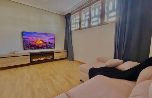 Cómodo apartamento a un paso del centro de Salamanca La Posada Charra 6 APART-37-278 - Foto 1