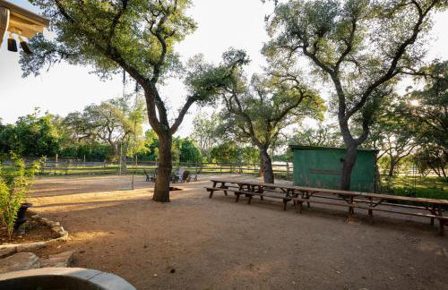 Private Luxury Getaway | Fire Pit | Near Weddings - Photo 42