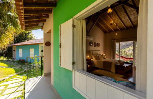 Pousada Altoé da Montanha - Foto 39