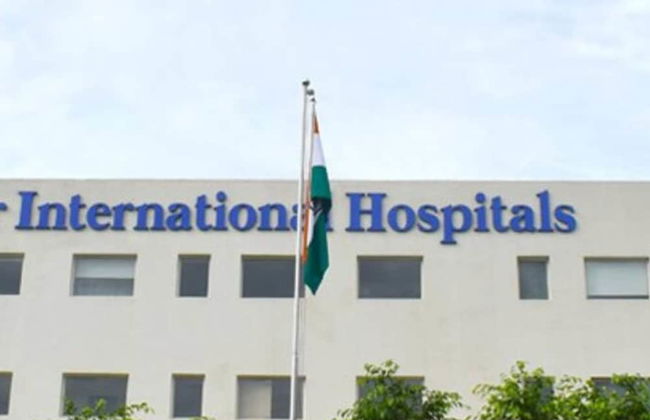 Studio Serviced Apartment With Gym - Foto 36