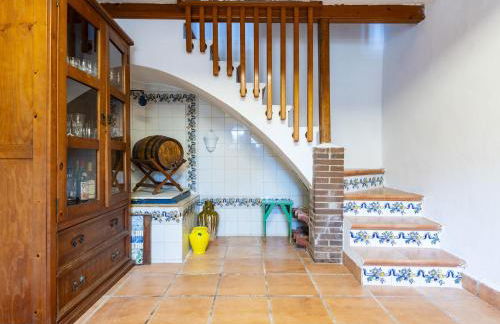 Holiday Home D'estiu by Interhome - Foto 11