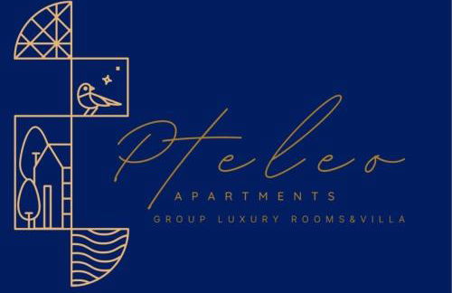 Pteleo Apartments - Foto 1