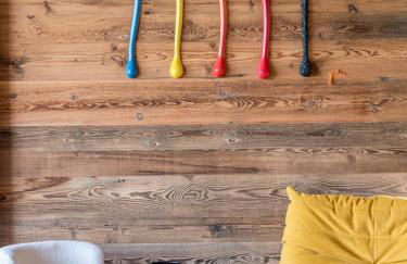 Chalet Double M I Le Chalet Club - Foto 48