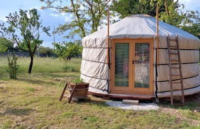 Agriturismo Poggio Ferrata - Foto 18