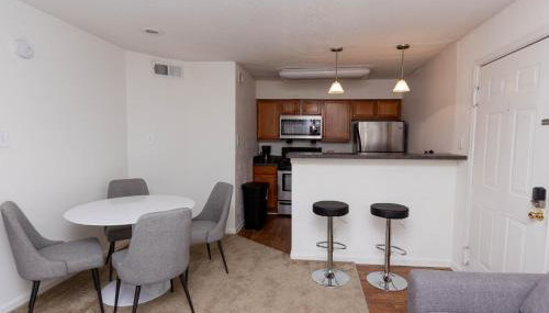 Wyndham 915 1BR Gem Perfect for Couple - Foto 3