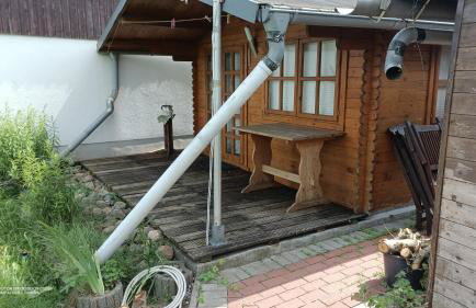 Landurlaub im Holzhaus - Foto 8