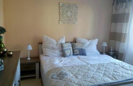 Moderne Komfortwohnung im Kurort am Rennsteig - Foto 10