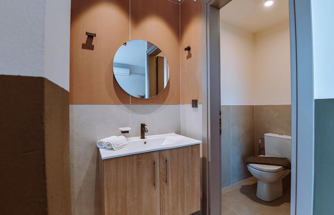 Theros Villa Complex With Private Pools - Foto 16