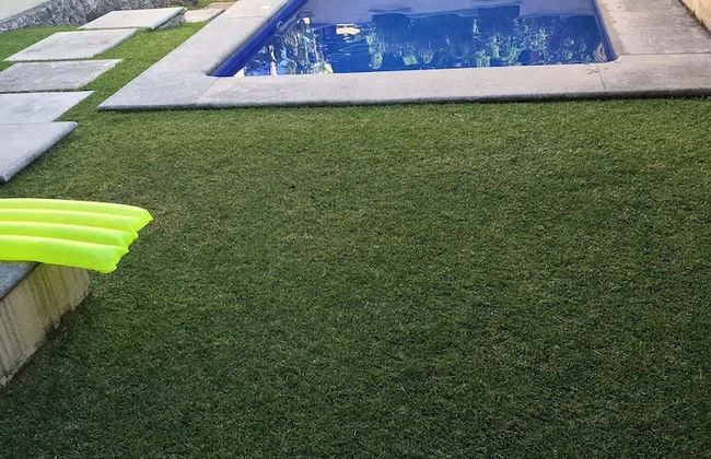 La casa de Xochitl - Foto 27