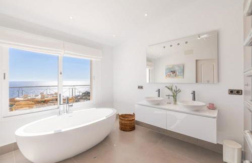 Villa Vista Mar - Foto 14