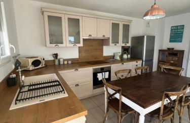 Sweet & Charm for this cozy appt in Saint-Julien - Photo 21