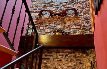 Apartamentos Turisticos Paseo de la Alameda - Foto 58