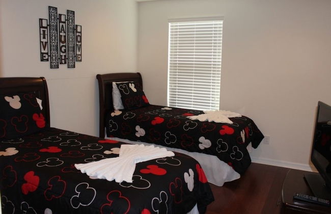 Aco63671 - Bella Vida Resort - 6 Bed 5.5 Baths Villa - Foto 7