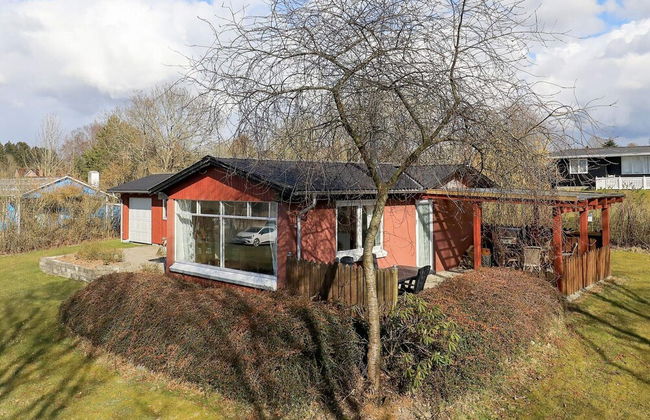 6 Person Holiday Home in Farso-by Traum - Photo 1