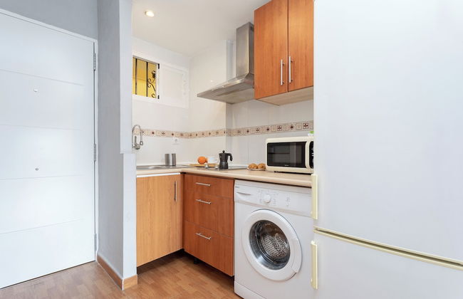 Sunstay Loft Minerva Benalmadena - Foto 2