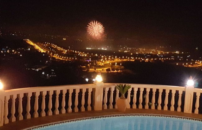 en la Montana Comfortable Holiday Residence - Foto 17