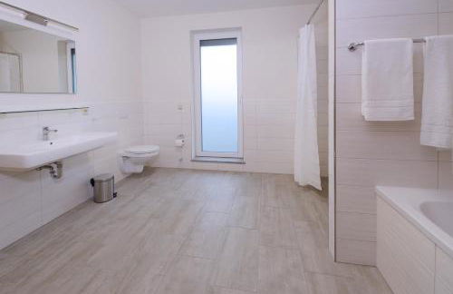 Havel-Spitze Ferienwohnungen - Foto 41